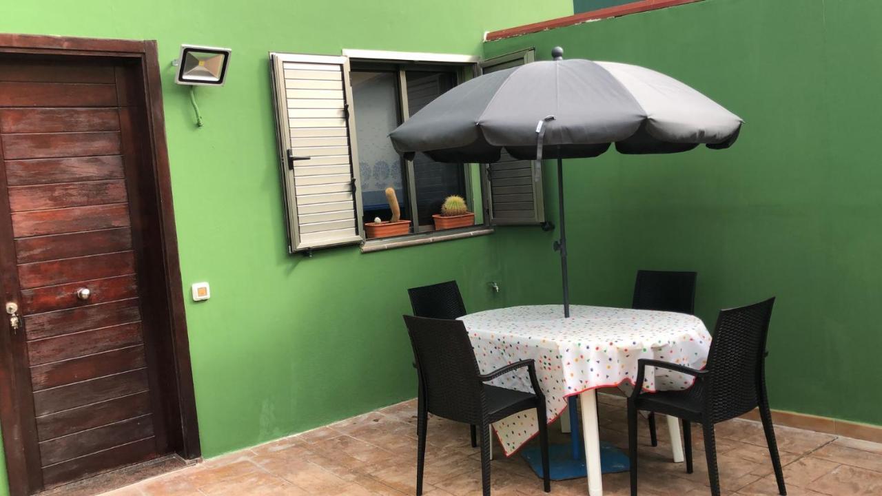 Villa Casa Alisios Telde Exterior foto